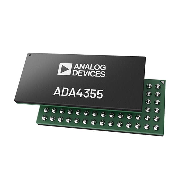 ADA4355ABCZ Analog Devices Inc. electronic component