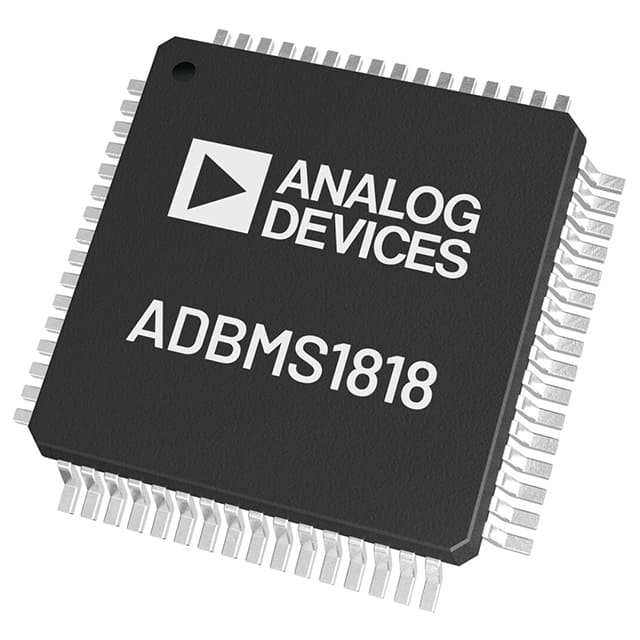 ADBMS1818ASWZ-RL Analog Devices Inc. electronic component