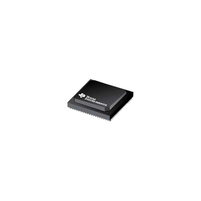 ADC10D1500CIUT/NOPB Texas Instruments electronic component