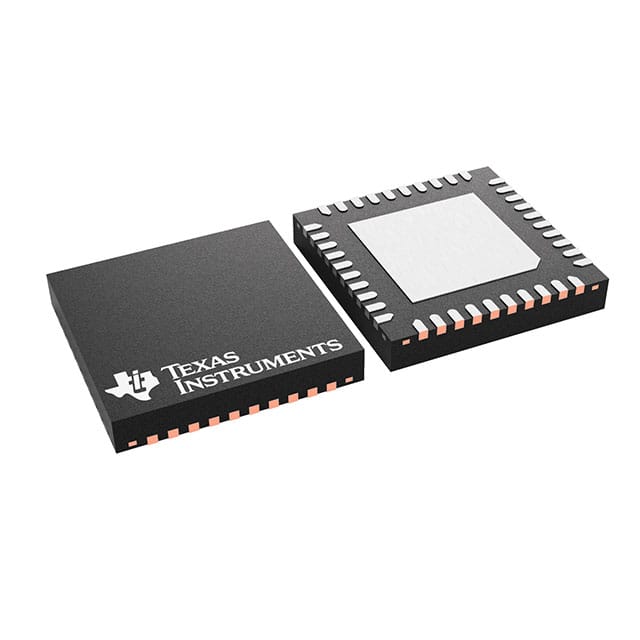 ADC3541IRSBT Texas Instruments electronic component