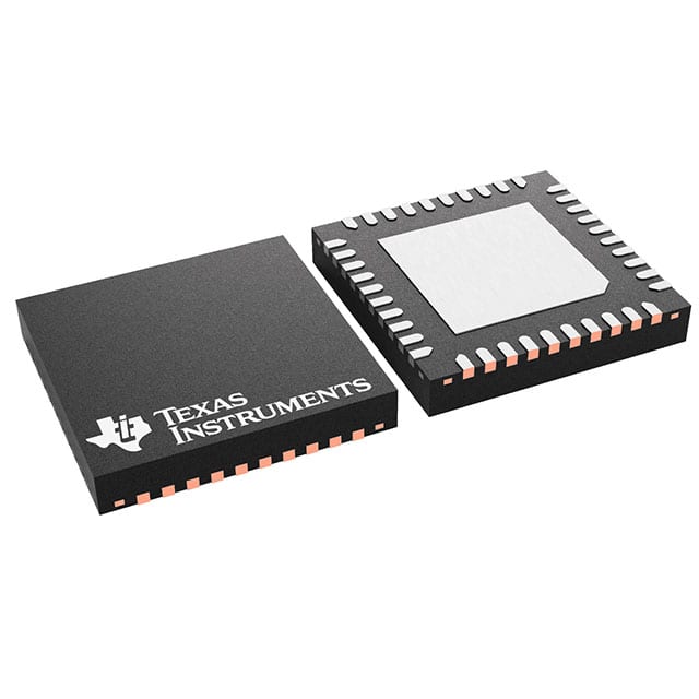 ADC3641IRSBT Texas Instruments electronic component