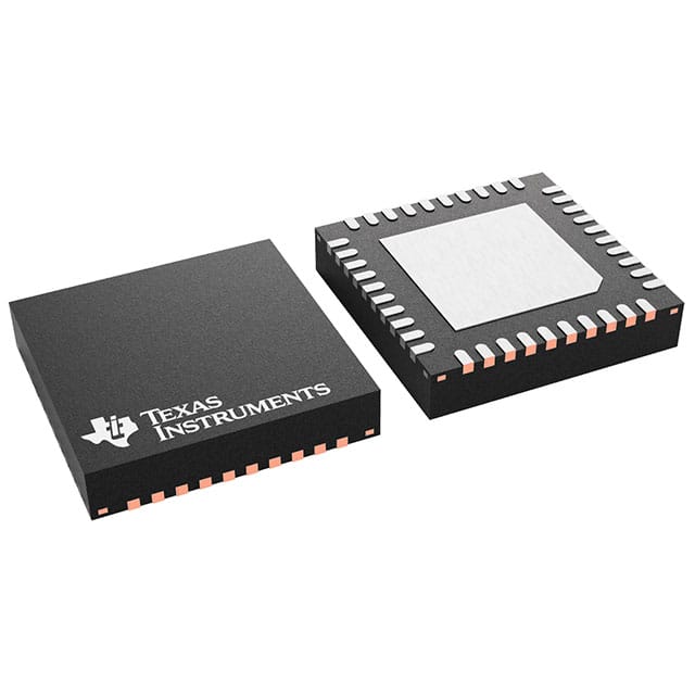 ADC3642IRSBT Texas Instruments electronic component
