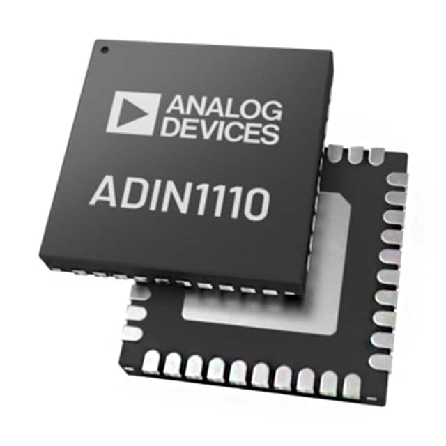 ADIN1110BCPZ-R7 Analog Devices Inc. electronic component