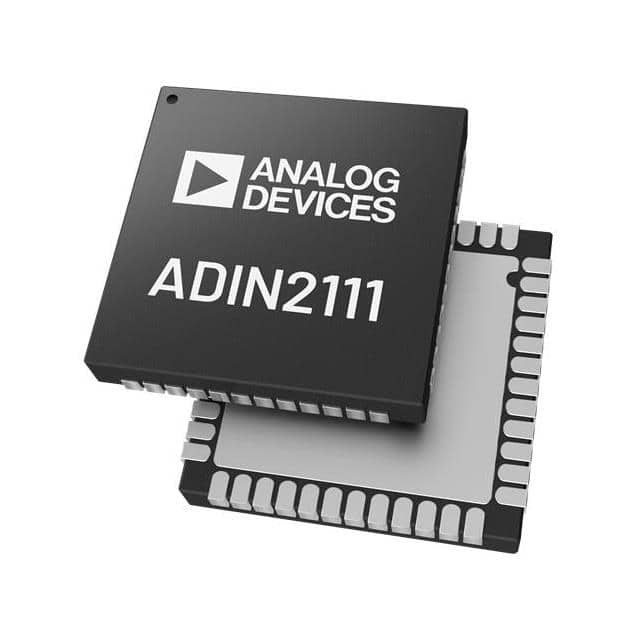 ADIN2111CCPZ-R7 Analog Devices Inc. electronic component