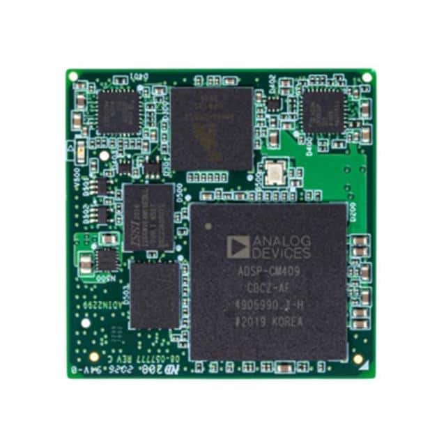 ADIN2299BBCZ Analog Devices Inc. electronic component