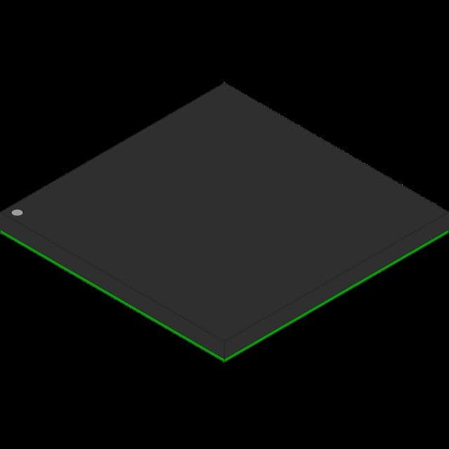 MPC8250AVRIHBC NXP USA Inc. electronic component