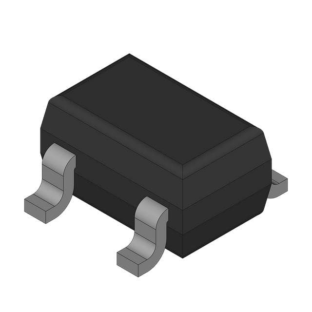 NCP304LSQ43T1 Motorola electronic component