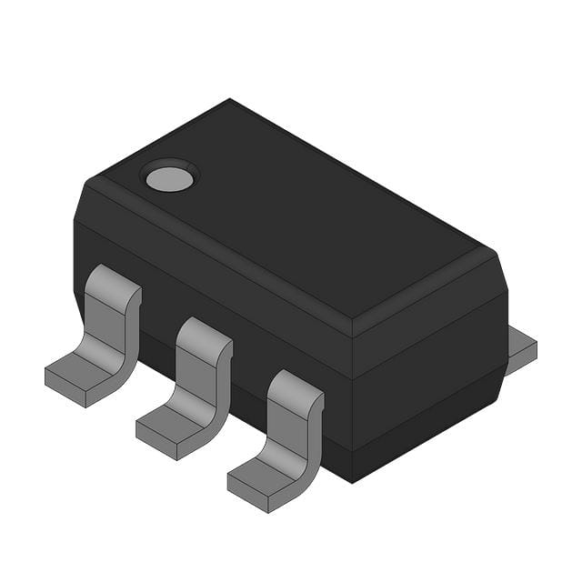 74LVC1GU04GV,125 NXP Semiconductors electronic component