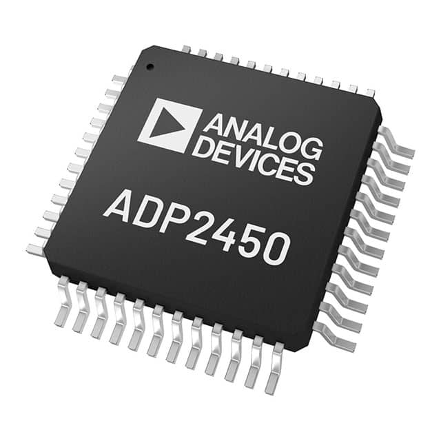 ADP2450ASTZ-2-R7 Analog Devices Inc. electronic component
