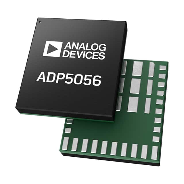 ADP5056ACCZ-R7 Analog Devices Inc. electronic component
