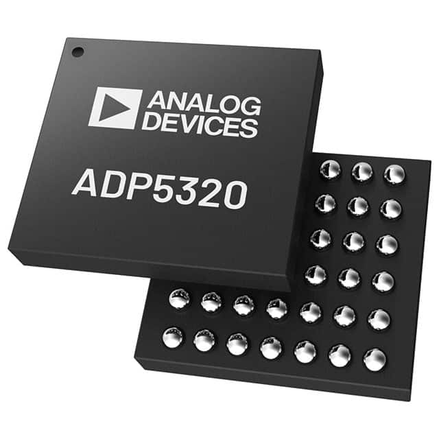 ADP5320BCBZ-1-R7 Analog Devices Inc. electronic component