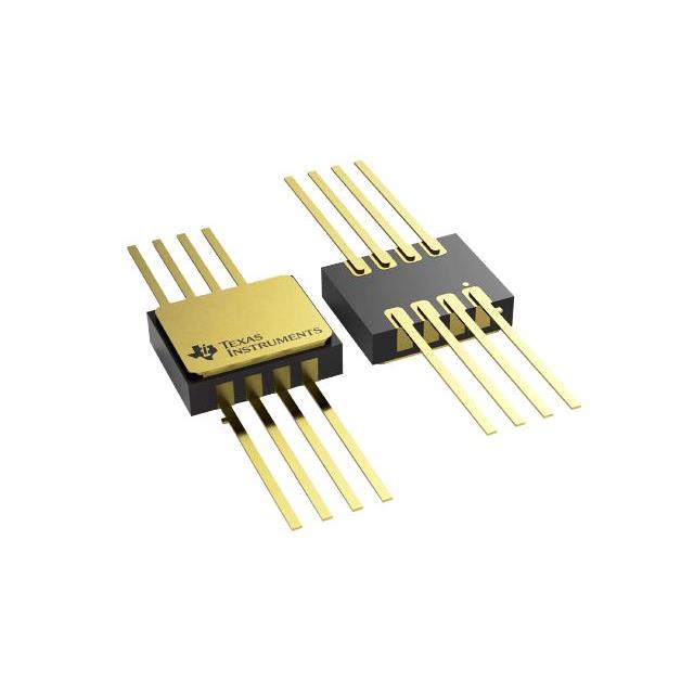 REF5025SKGD1 Texas Instruments electronic component
