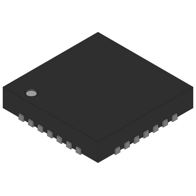ISL6537ACRZ-TR5160 Renesas Electronics Corporation electronic component