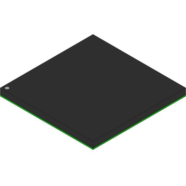 ADSP-21161NKCAZ100 Analog Devices Inc. electronic component