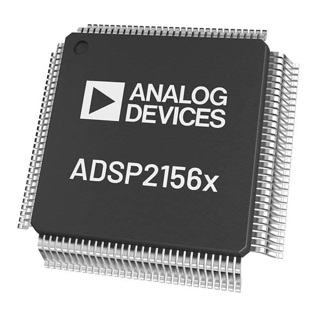 ADSP-21562KSWZ4 Analog Devices Inc. electronic component