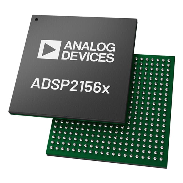 ADSP-21567BBCZ8 Analog Devices Inc. electronic component