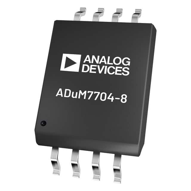 ADUM7704-8BRIZ Analog Devices Inc. electronic component