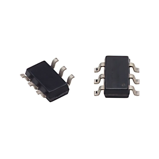AEIC-3700-S01TR Broadcom Limited electronic component