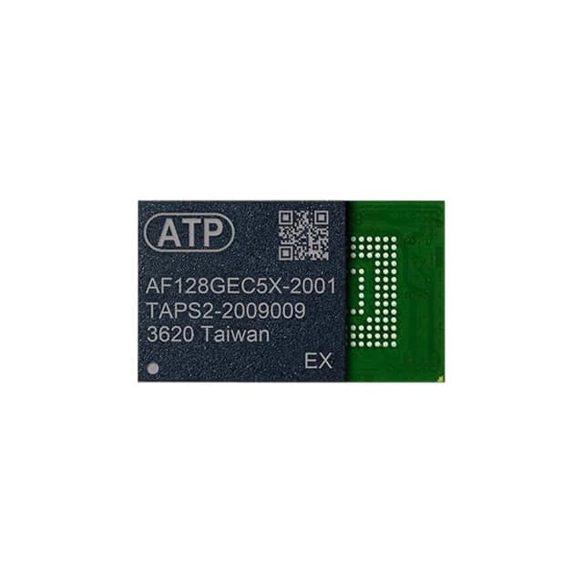 AF032GEC5X-2001IX ATP Electronics, Inc. electronic component