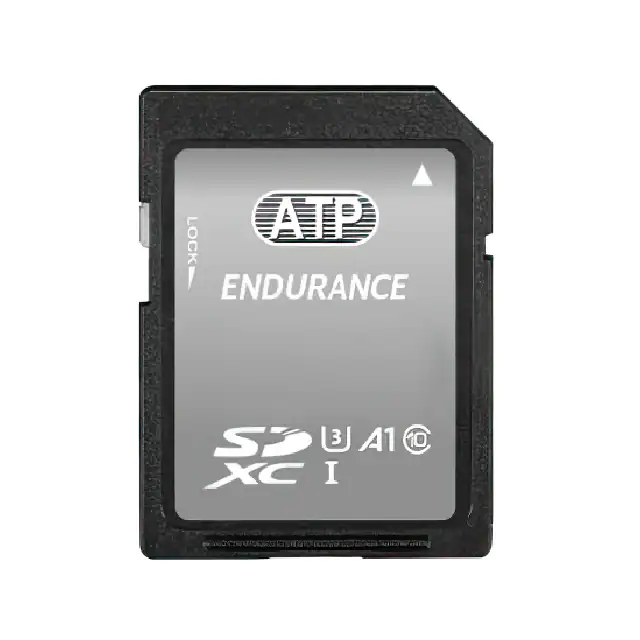 AF064GEC5X-2004IX ATP Electronics, Inc. electronic component