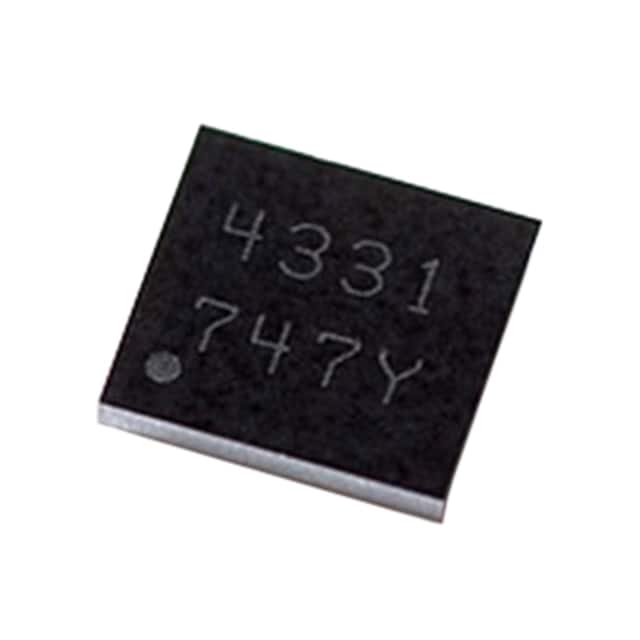 AK4331ECB Asahi Kasei Microdevices/AKM electronic component