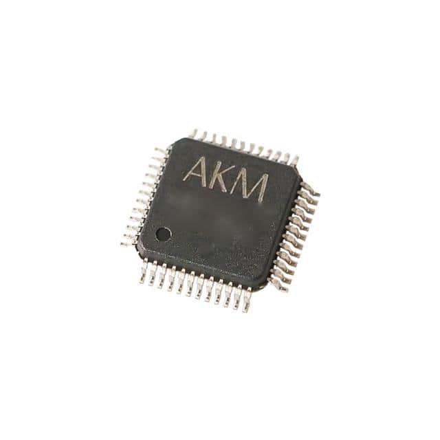 AK4490REQ Asahi Kasei Microdevices/AKM electronic component