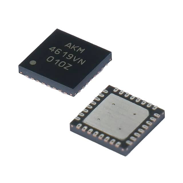 AK4619VN Asahi Kasei Microdevices/AKM electronic component