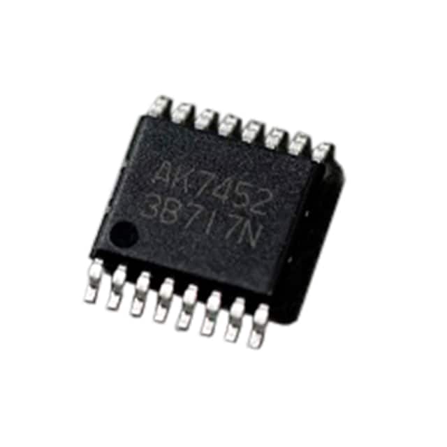 AK4426VT Asahi Kasei Microdevices/AKM electronic component
