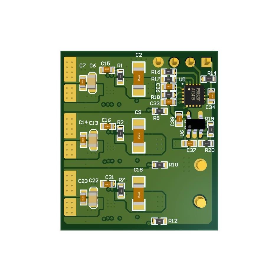 AKM2700A00BMC ARK Semiconductor electronic component
