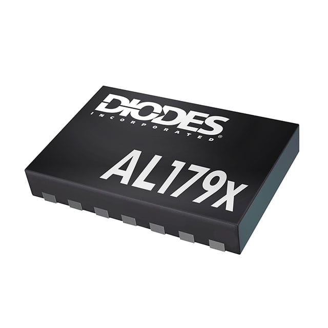 AL1791AFE-13 Diodes Incorporated electronic component