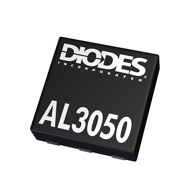 AL3050FDC-7 Diodes Incorporated electronic component