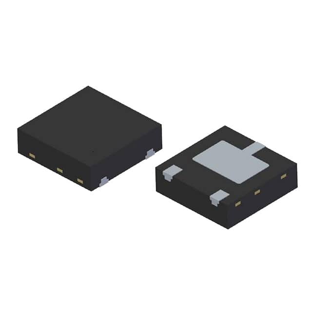AL5810QFJ3-7 Diodes Incorporated electronic component