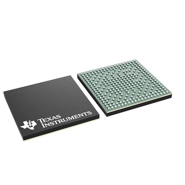 AM2732ADRFGQZCERQ1 Texas Instruments electronic component