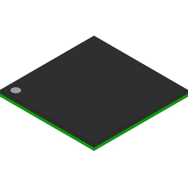 AM3715CBCDNB Texas Instruments electronic component