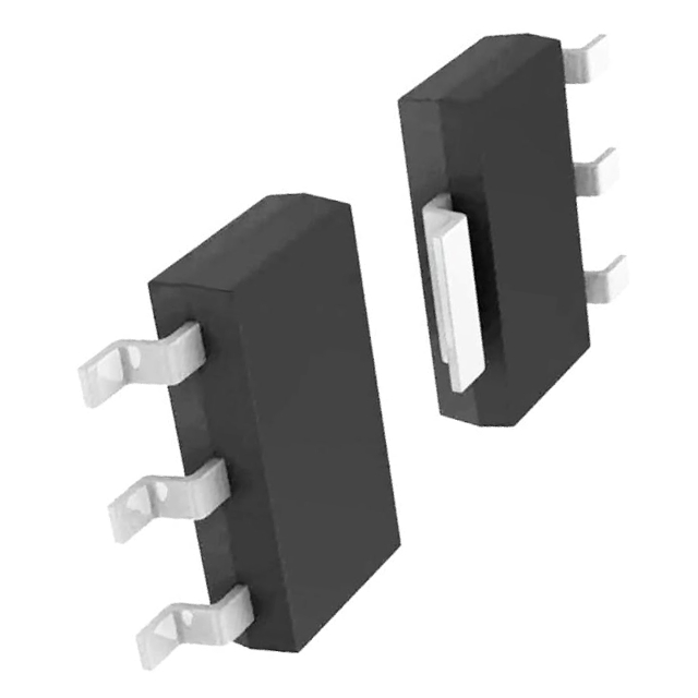 AMS1117-1.8 SOT-223 Shenzhen Slkormicro Semicon Co., Ltd. electronic component