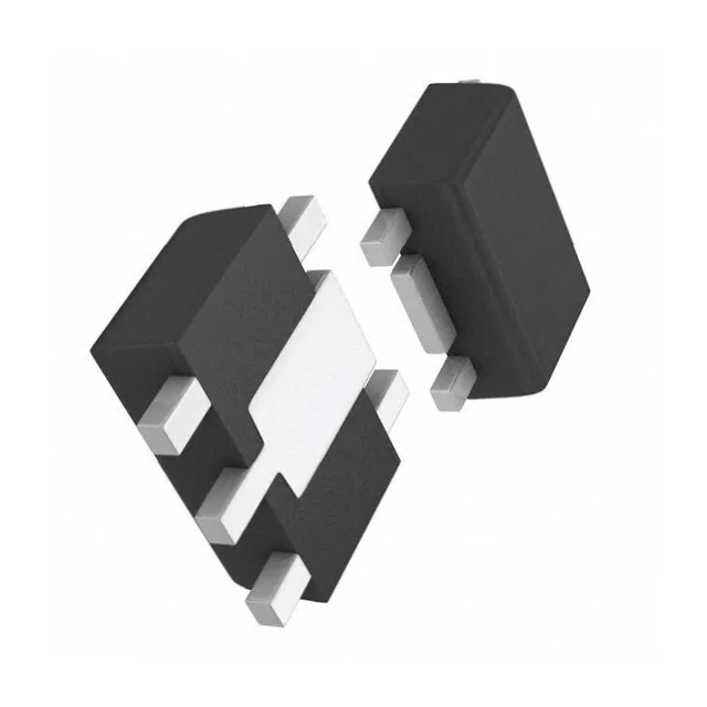 AMS1117-1.8 SOT-89 Shenzhen Slkormicro Semicon Co., Ltd. electronic component