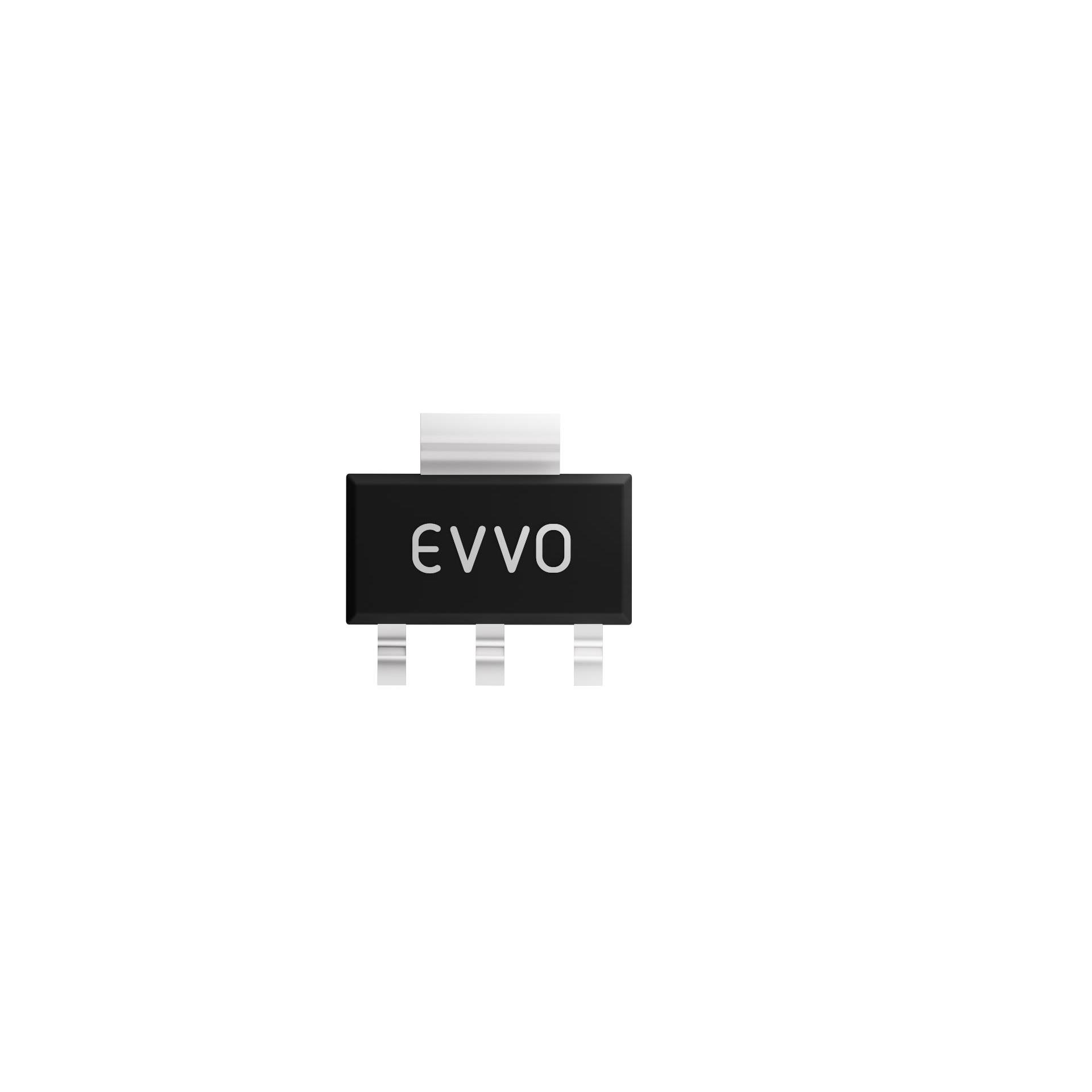 AMS1117-3.3 EVVO electronic component