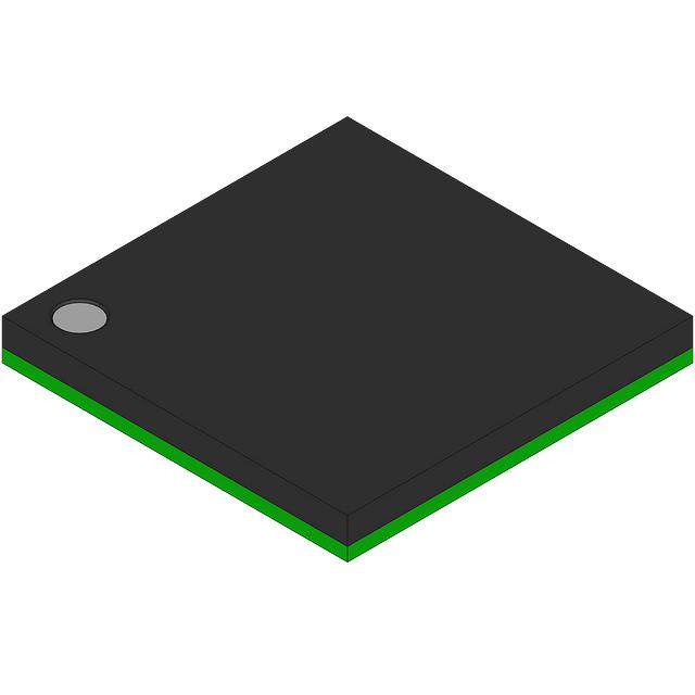 LX64B-5FN100C Lattice Semiconductor Corporation electronic component