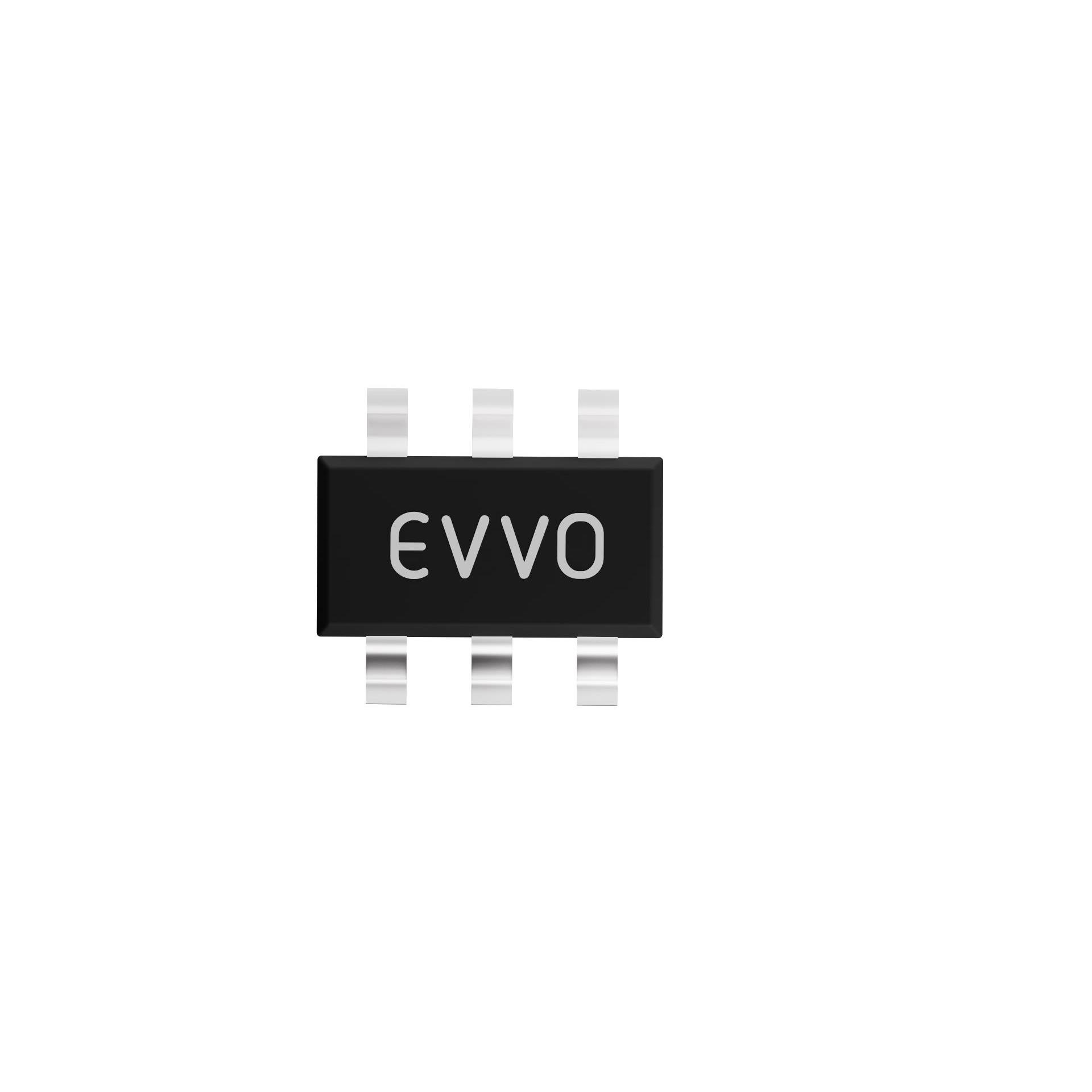 AP1511B EVVO electronic component