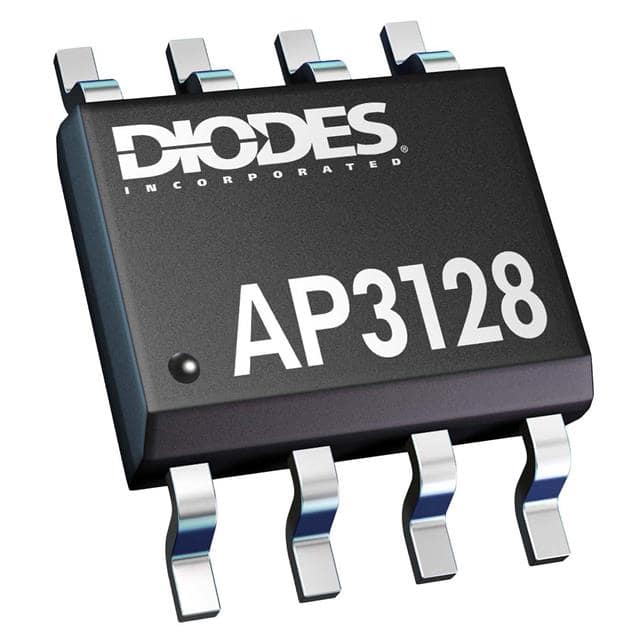 AP3128S-13 Diodes Incorporated electronic component