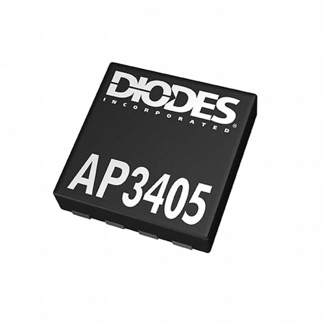 AP3405SHE-7 Diodes Incorporated electronic component