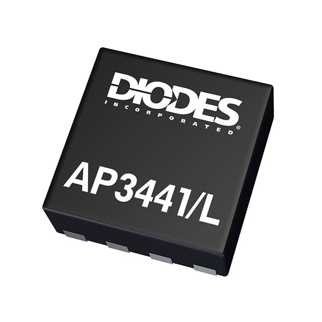 AP3441SHE-7B Diodes Incorporated electronic component