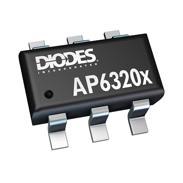 AP63200WU-7 Diodes Incorporated electronic component