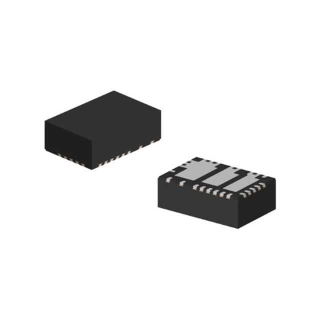 APM80950KNBATR Allegro MicroSystems electronic component
