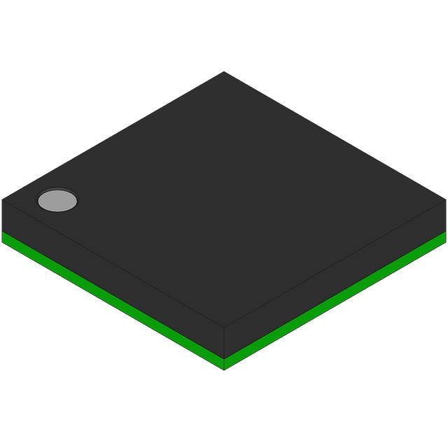 MK20DX64VMC7 NXP USA Inc. electronic component