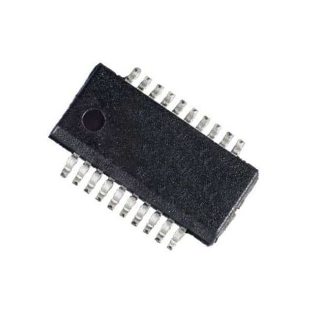AS89020 ams-OSRAM USA INC. electronic component