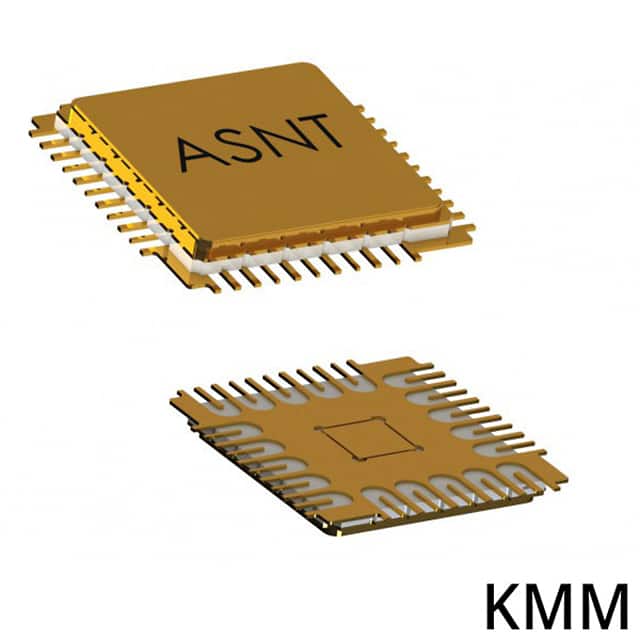 ASNT6104-KMM ADSANTEC electronic component