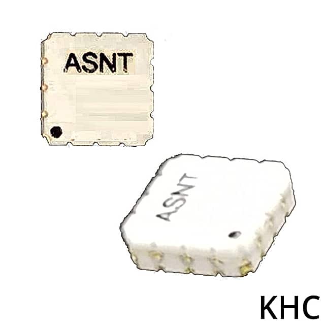 ASNT6194-KHC ADSANTEC electronic component