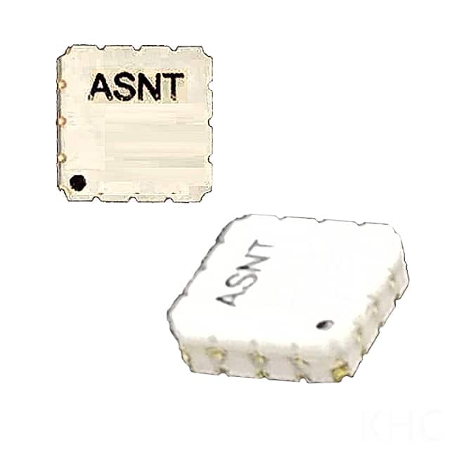 ASNT8132-KHC ADSANTEC electronic component