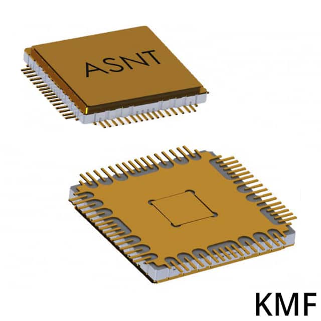 ASNT8160C-KMF ADSANTEC electronic component